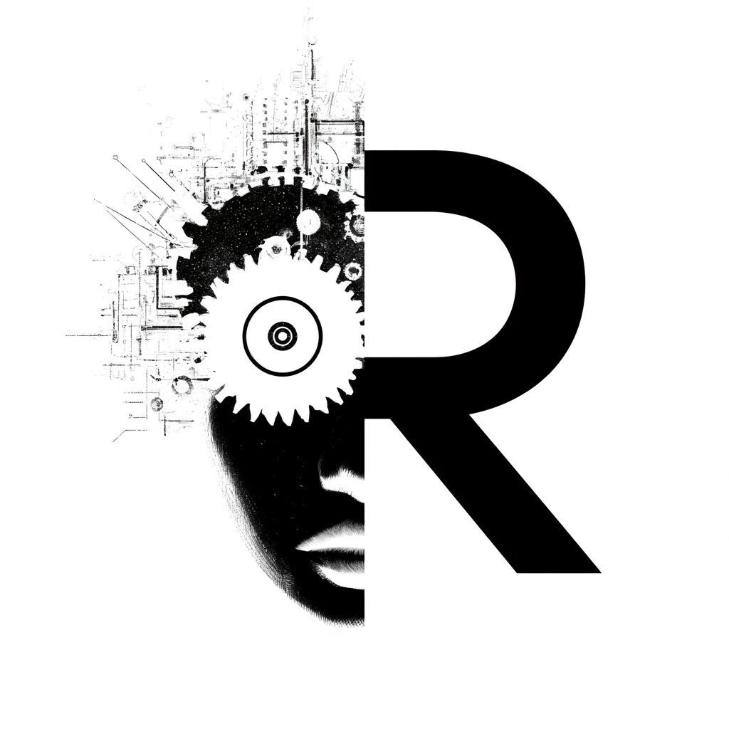 Art of FACELESS Research Feed